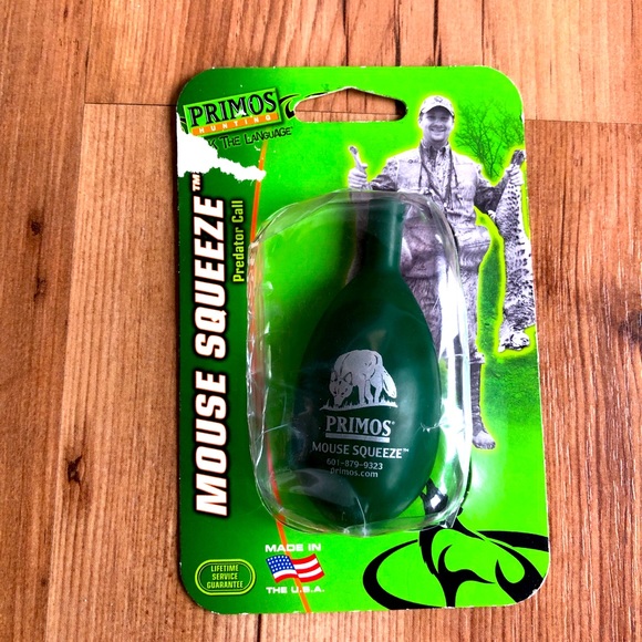 NEW Predator Call Coyotes Foxes Bobcats Hunt - Picture 1 of 7